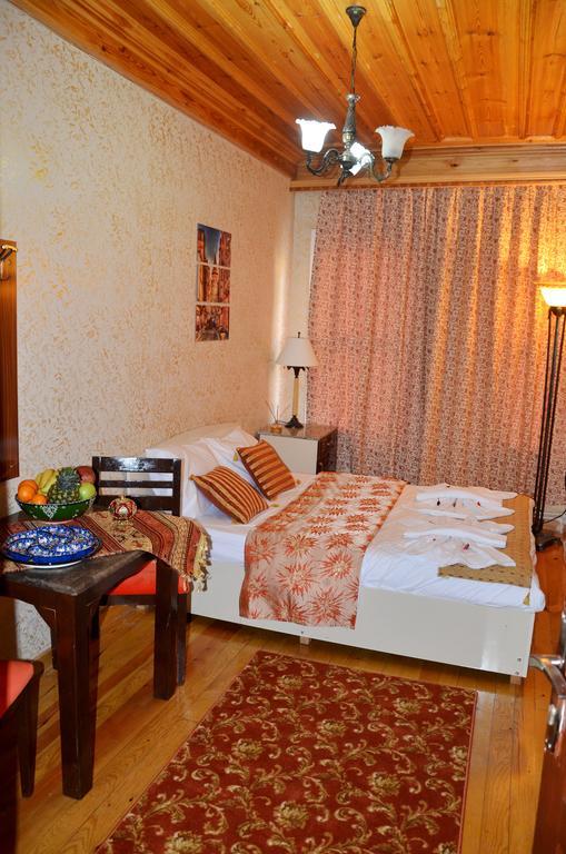 Lika Apart Laleli Aparthotel Istanbul Room photo